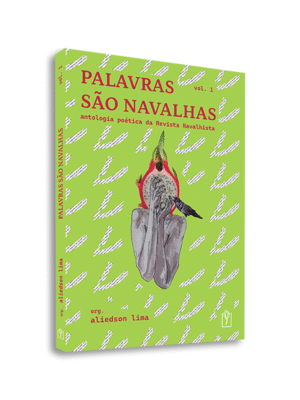 Palavras são navalhas