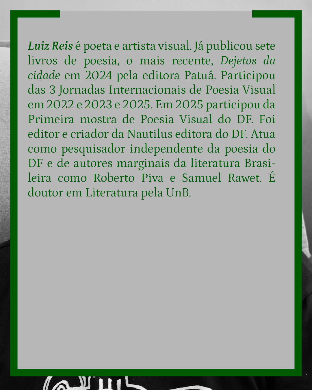 Luiz Reis