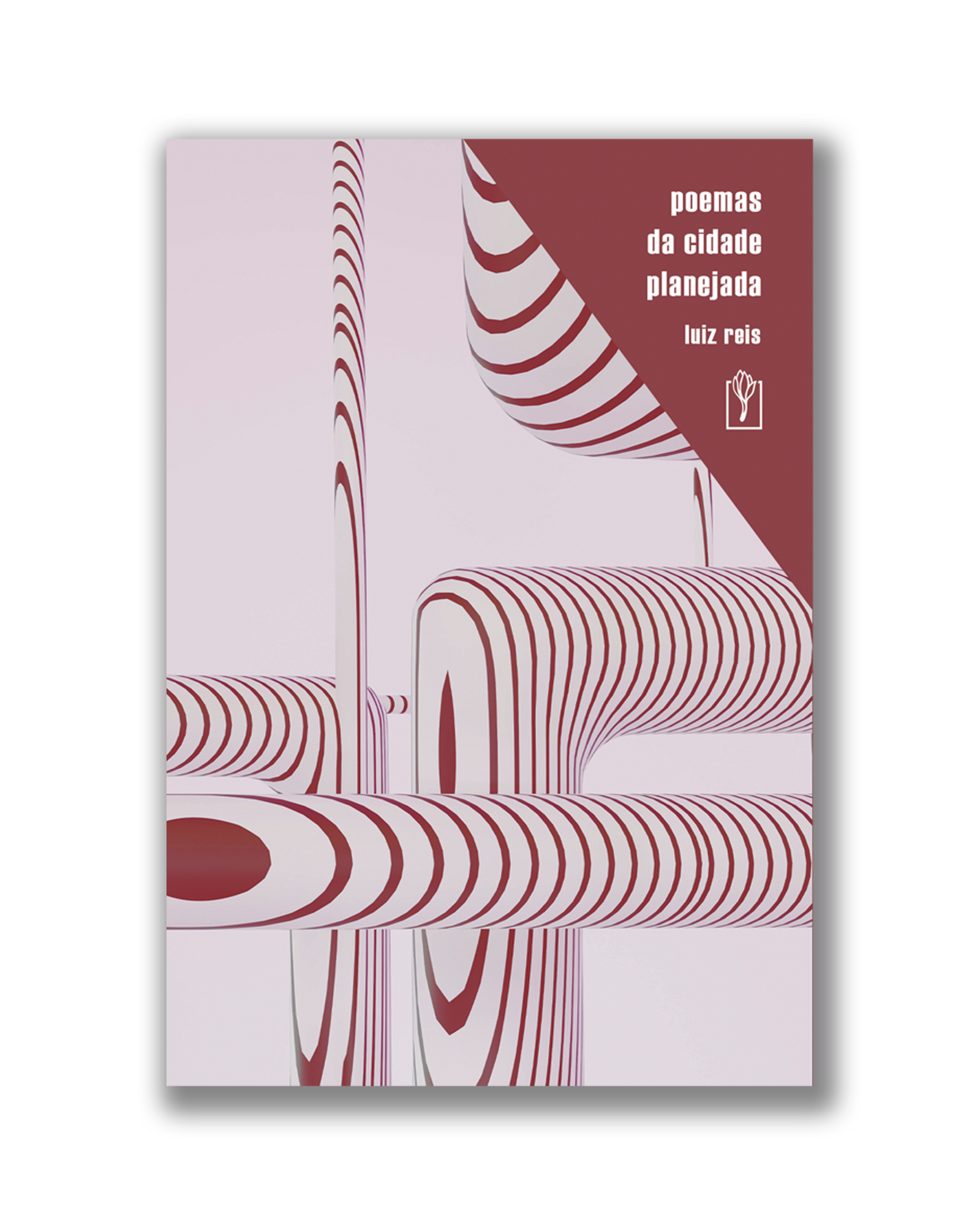 Poemas da cidade planejada