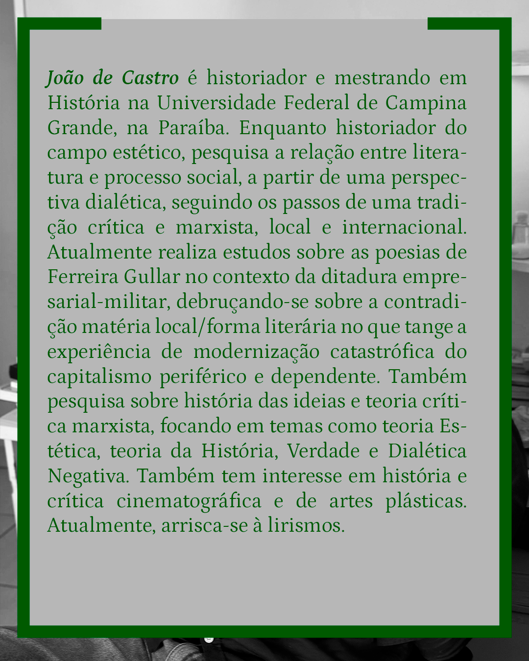 João de Castro