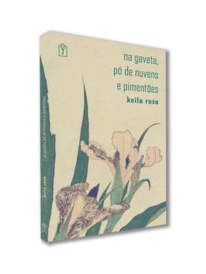 Na gaveta, pó de nuvens e pimentões